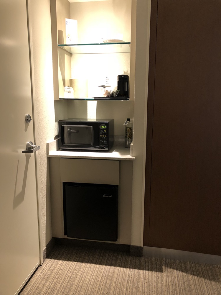 Springhill Suites by Marriott Chicago Downtown/ River North