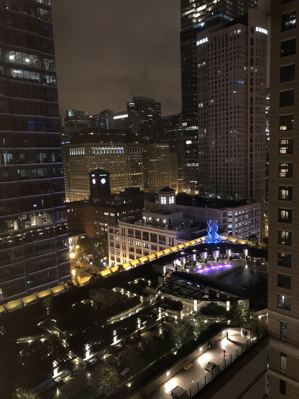 Springhill Suites by Marriott Chicago Downtown/ River North