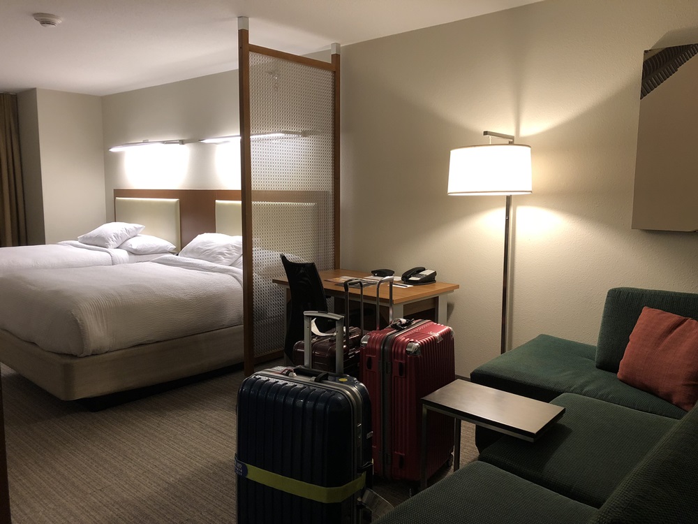 Springhill Suites by Marriott Chicago Downtown/ River North