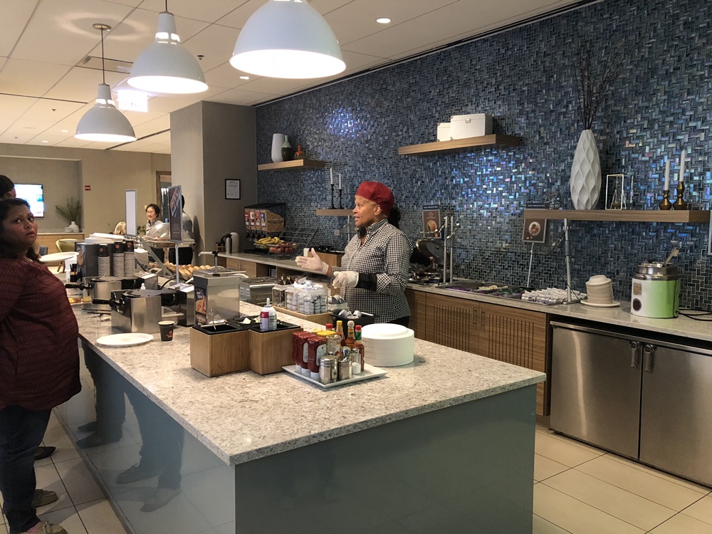 Springhill Suites by Marriott Chicago Downtown/ River North