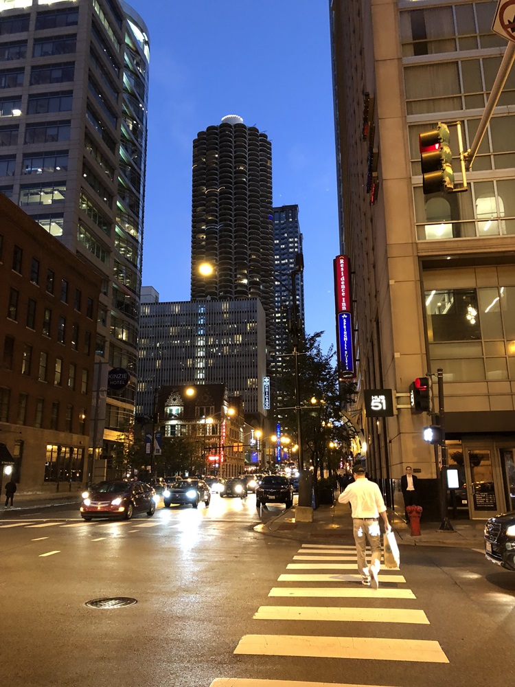 Springhill Suites by Marriott Chicago Downtown/ River North