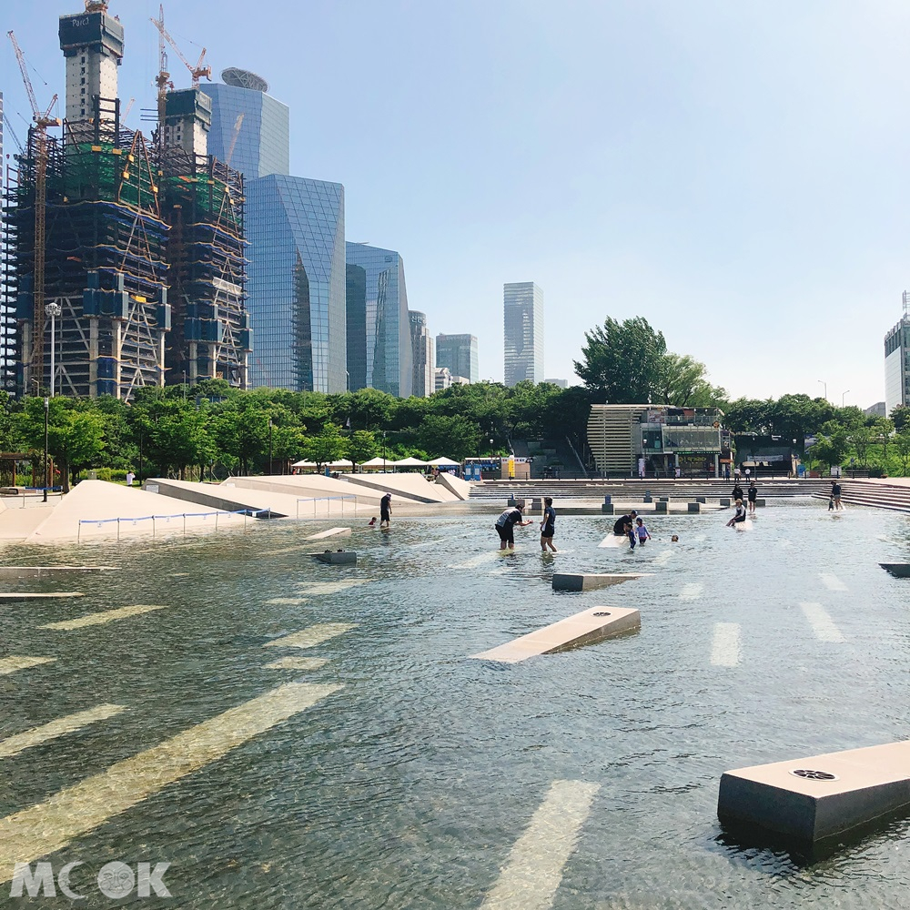 水光廣場