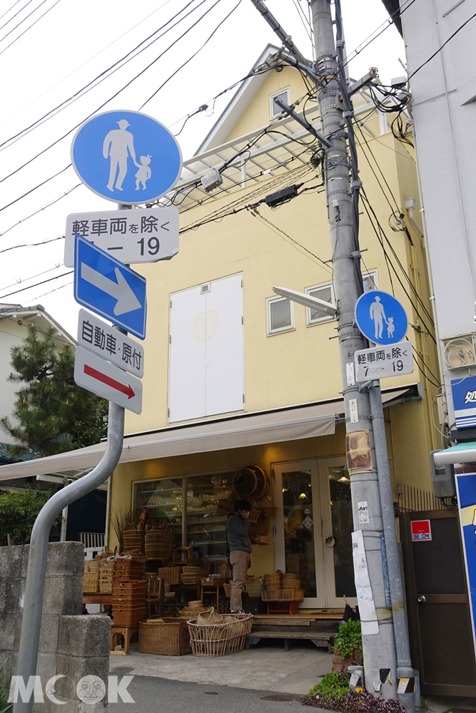 神戶ナイーフ外觀