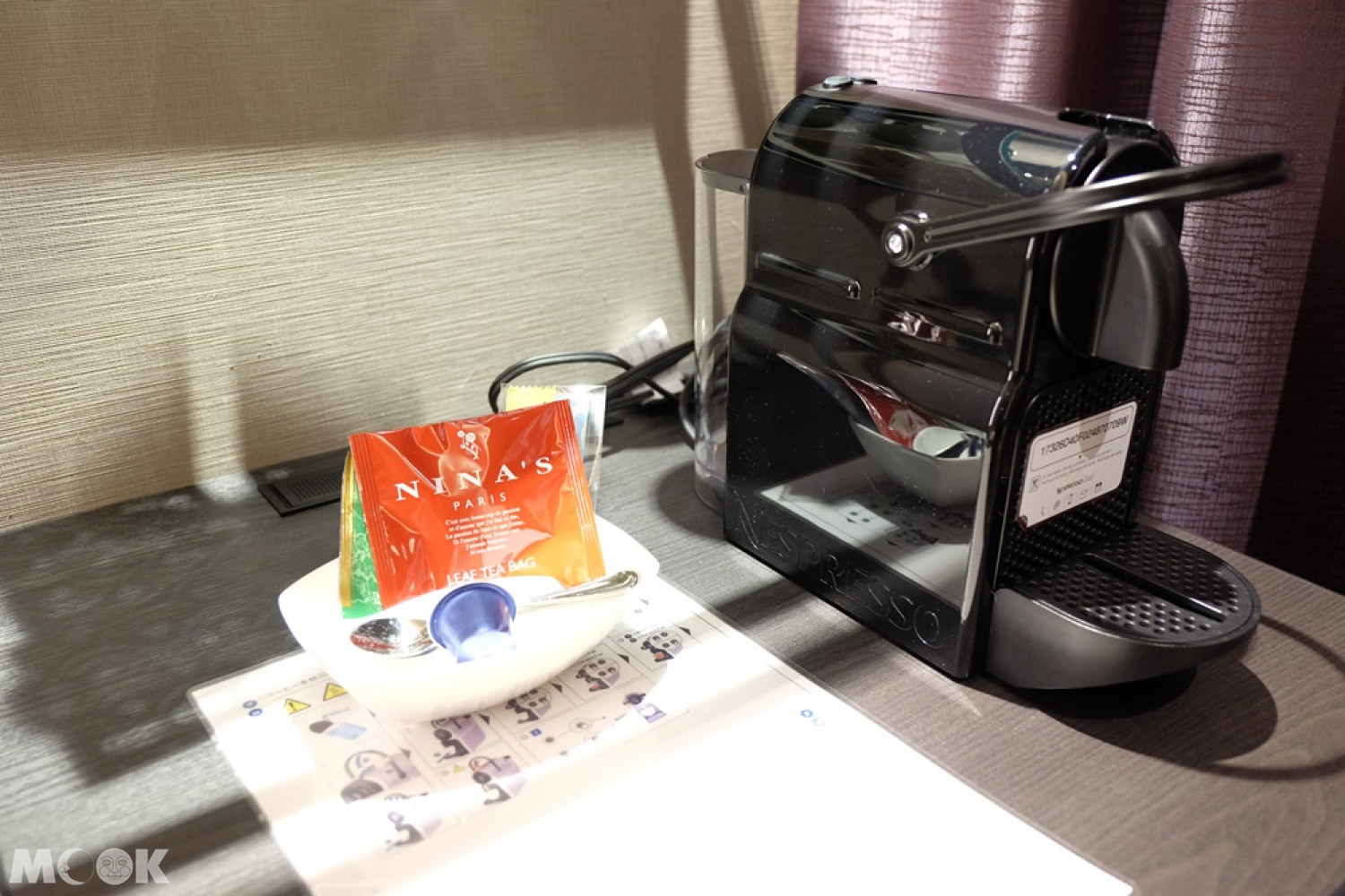HOTEL METROPOLITAN仙台房間