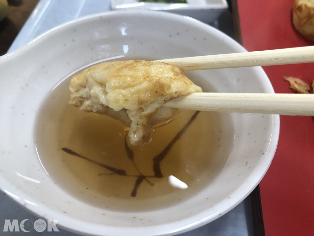 明石夢工房 明石燒