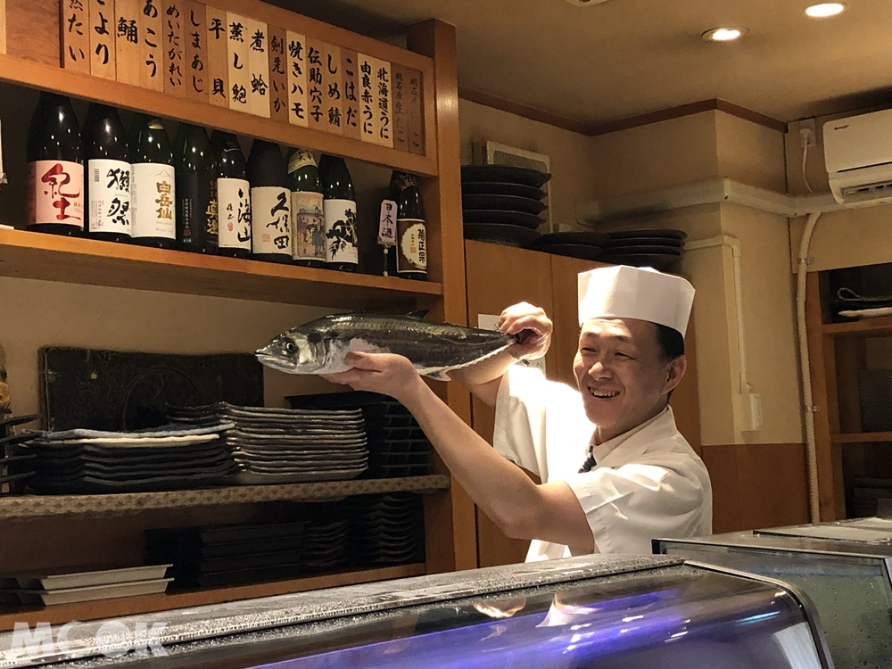 明石浦正本店