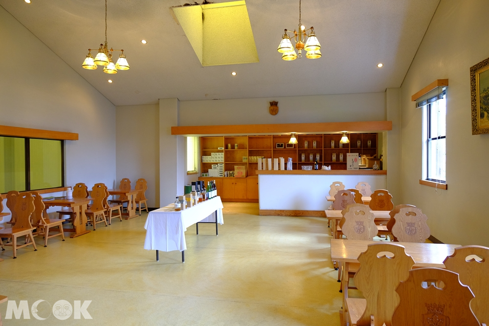 酒井島酒造資料館威士忌釀酒廠