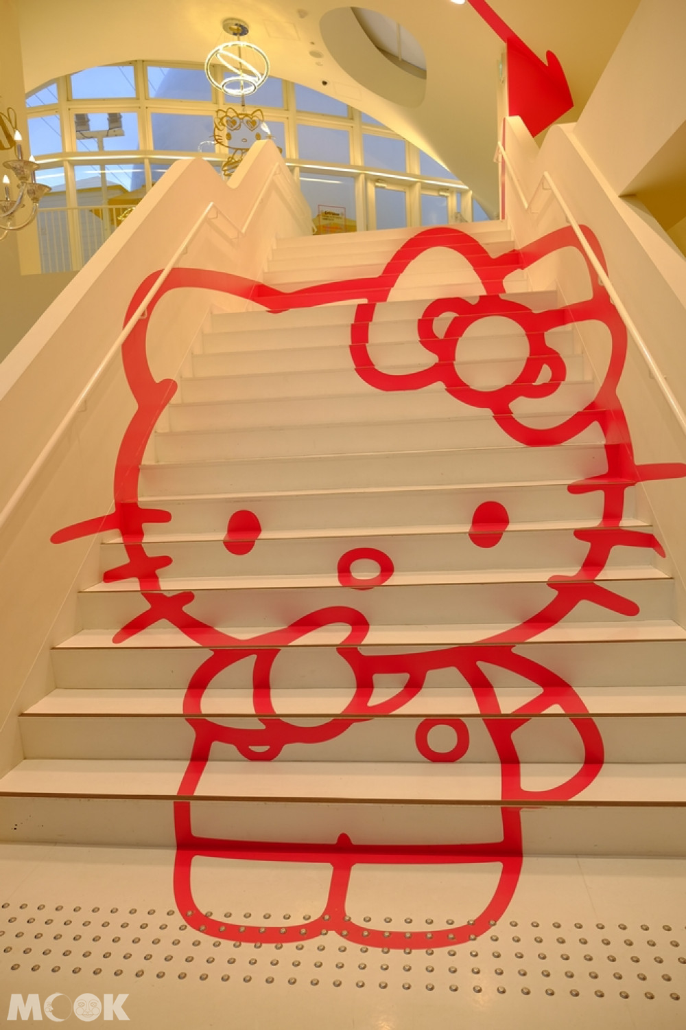 Hello Kitty Smile