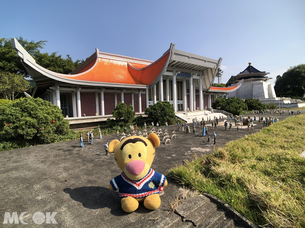 小人國主題樂園 迷你亞洲