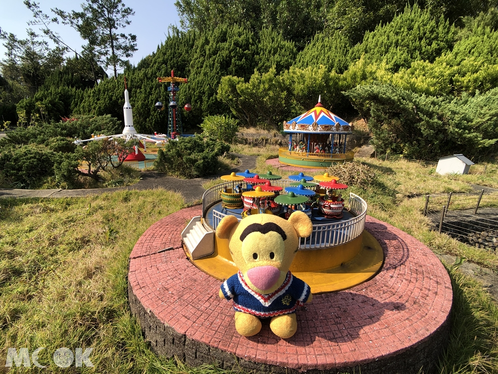 小人國主題樂園 兒童樂園