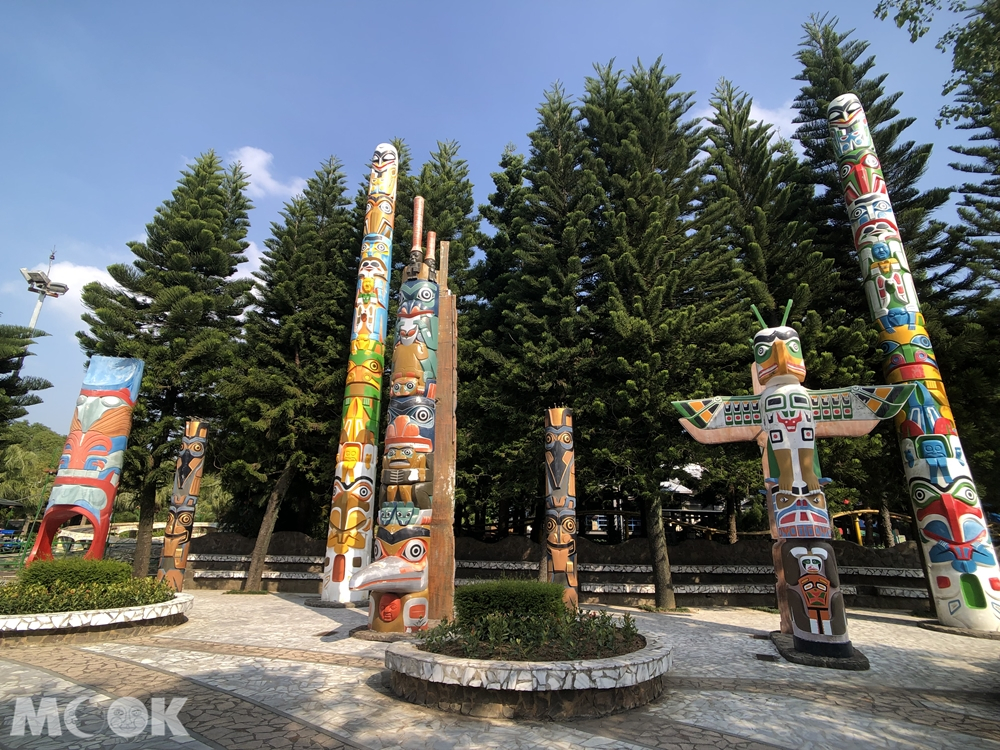 小人國主題樂園