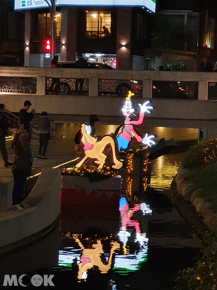 2019臺中耶誕夢想世界