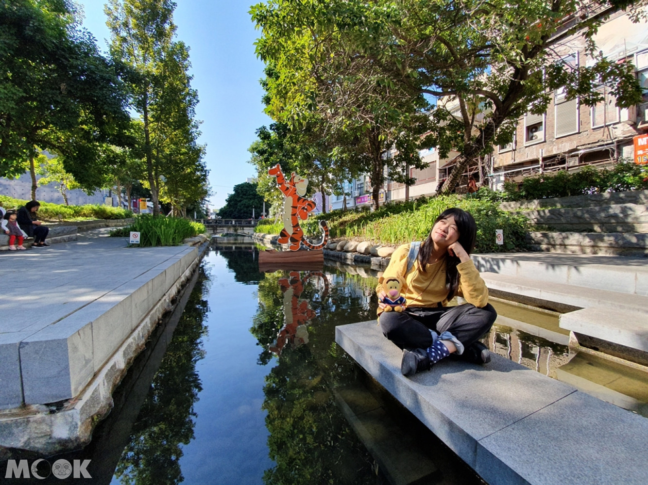 2019臺中耶誕夢想世界