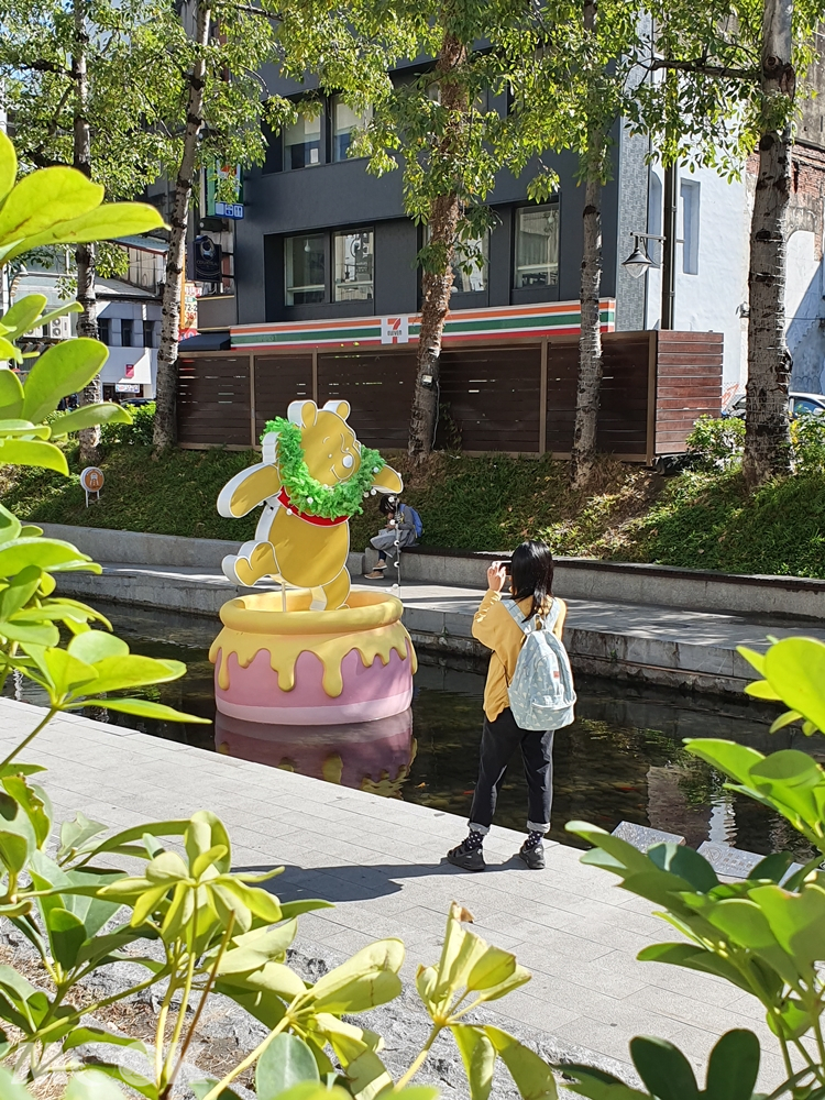 2019臺中耶誕夢想世界