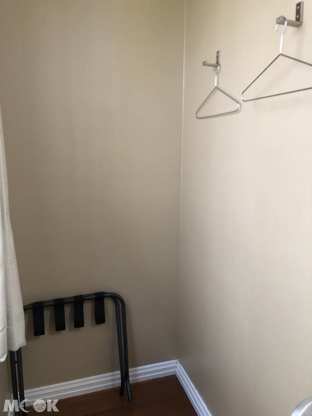 貝爾諾德飯店 The Belnord Hotel