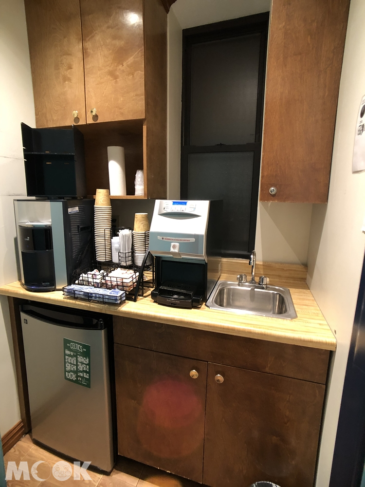 貝爾諾德飯店 The Belnord Hotel