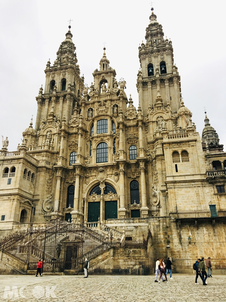 Catedral de Santiago de Compostela