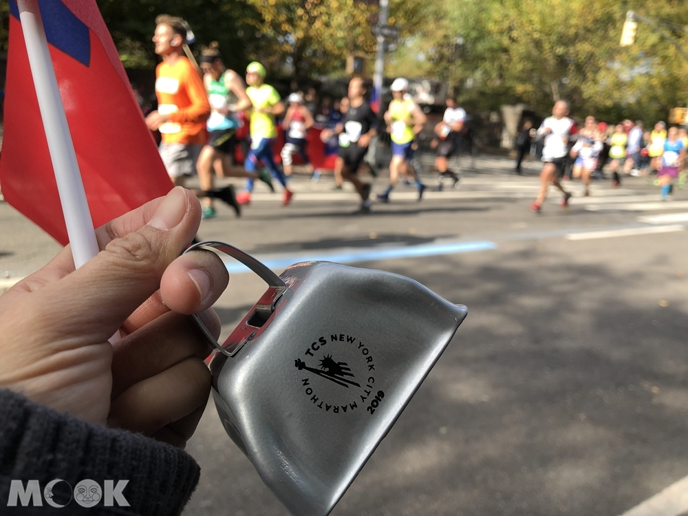 紐約馬拉松expo