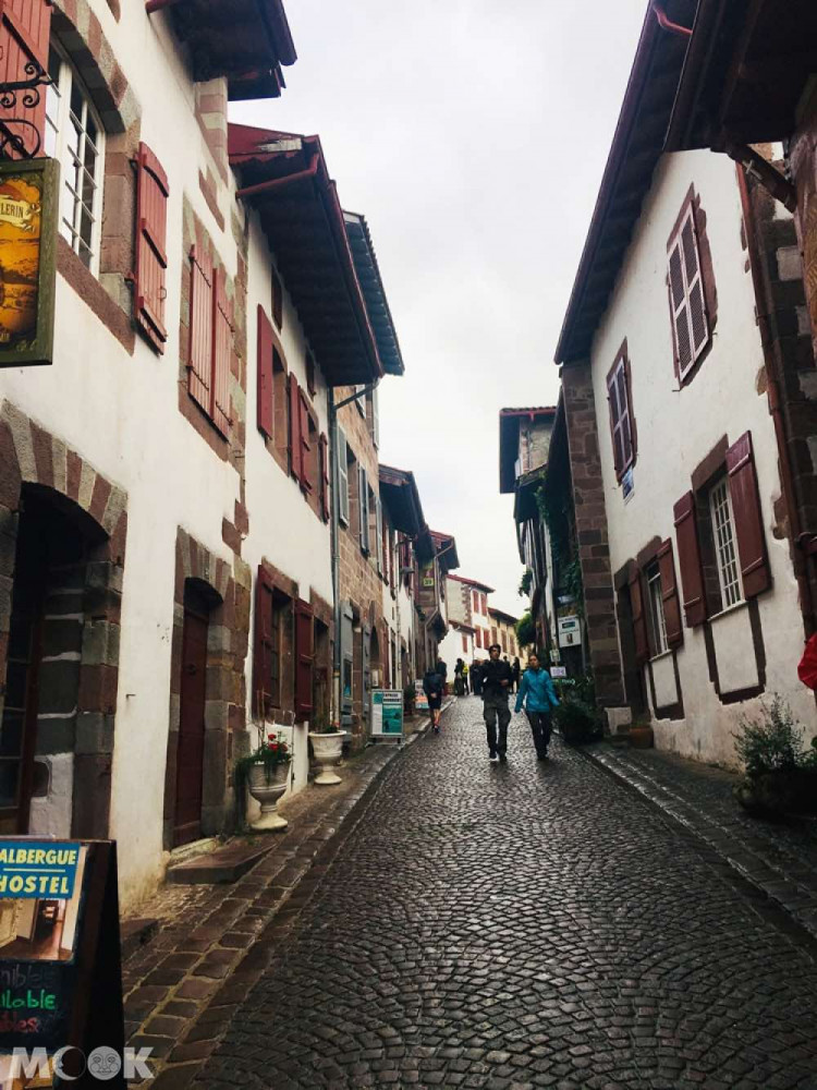Saint Jean Pied de Port 
