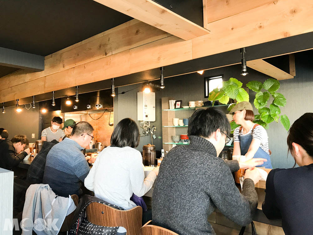 札幌拉麵新興名店