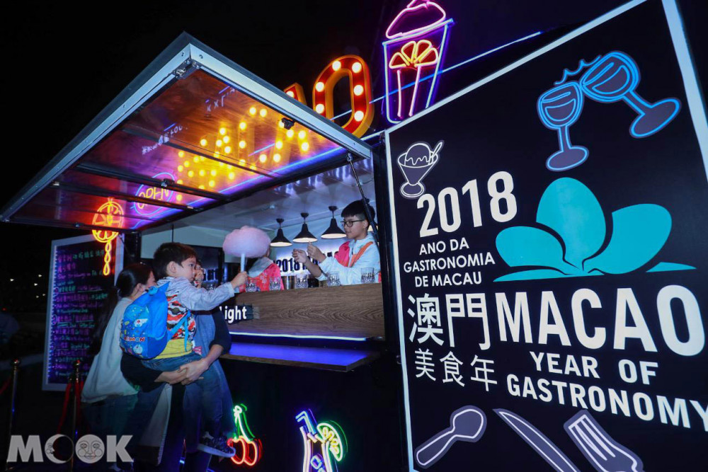 中國 澳門 澳門光影節 