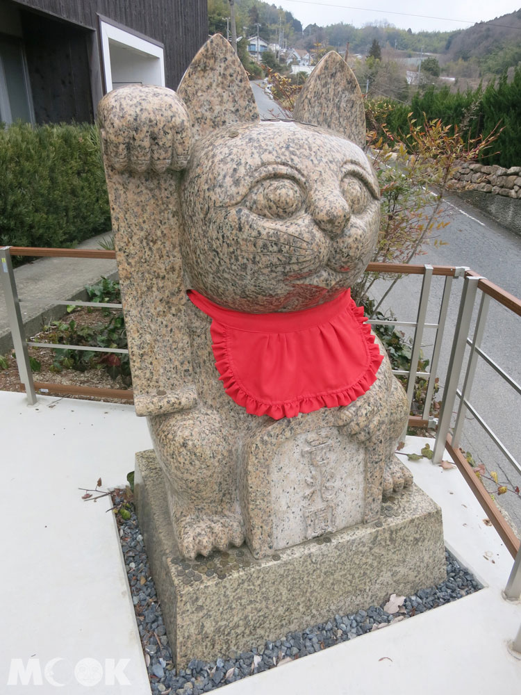 招財貓美術館(招き猫美術館)