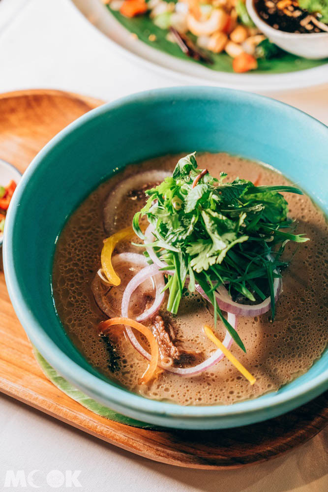 泰國 清邁 ginger