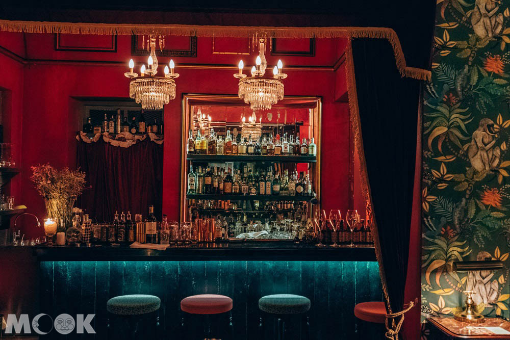 泰國 清邁 The House by Ginger 清邁餐廳