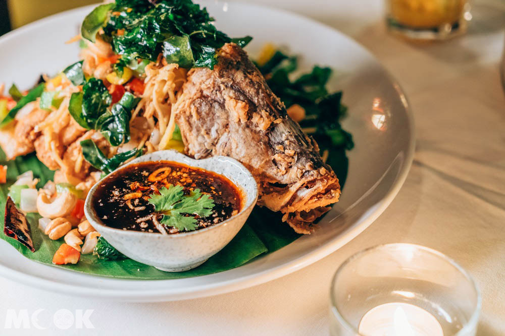 泰國 清邁 ginger