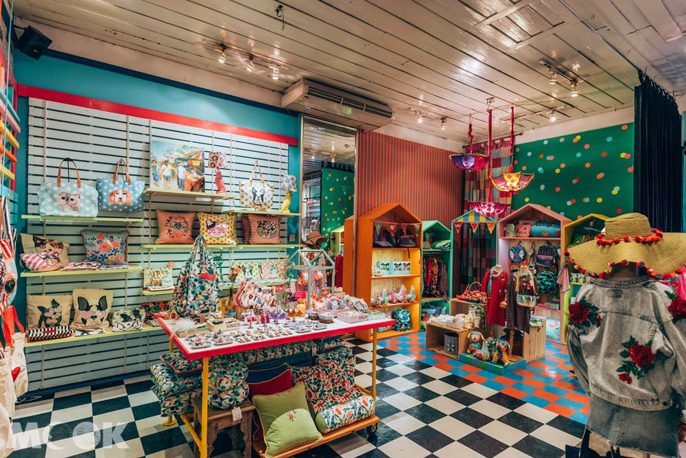 泰國 清邁 The House by Ginger 清邁餐廳