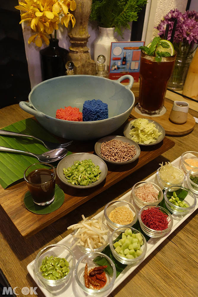 泰國 清邁 濱河 Ping River Woo Cafe