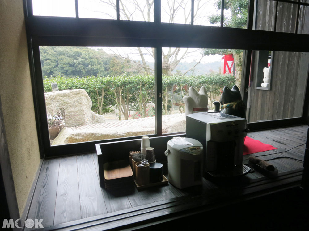 招財貓美術館(招き猫美術館)Lucky Cats House商店
