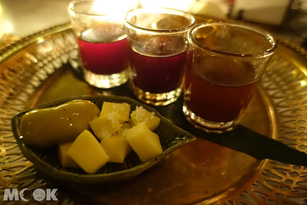 泰國 曼谷 中國城 酒吧 Tep Bar