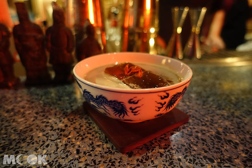泰國 曼谷 中國城 酒吧 八號