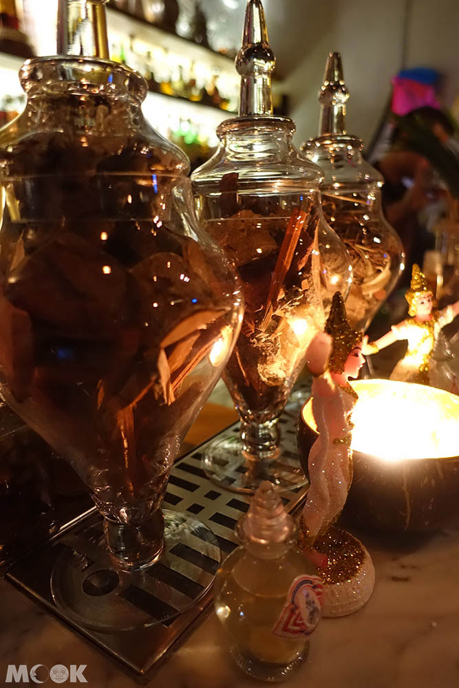 泰國 曼谷 中國城 酒吧 Tep Bar