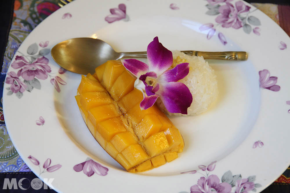泰國 曼谷 料理教室 廚藝 泰菜  Silom Thai Cooking School