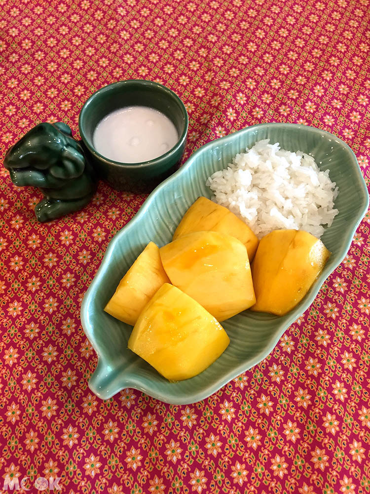 泰國 曼谷 料理教室 廚藝 泰菜  Sompong Thai Cooking Class