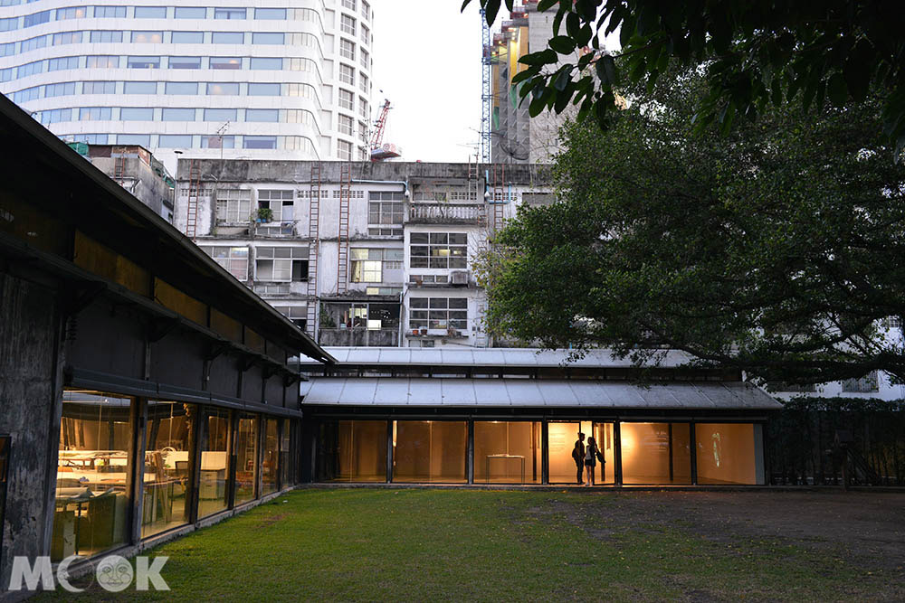 泰國 曼谷 昭披耶河畔 The Jam Factory
