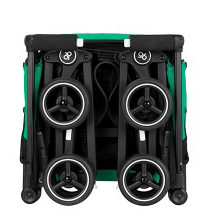 gb可登機式兒童手推車