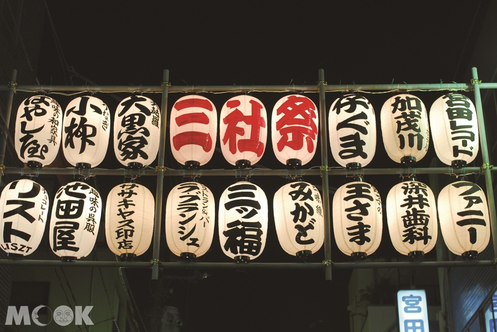 淺草寺三社祭