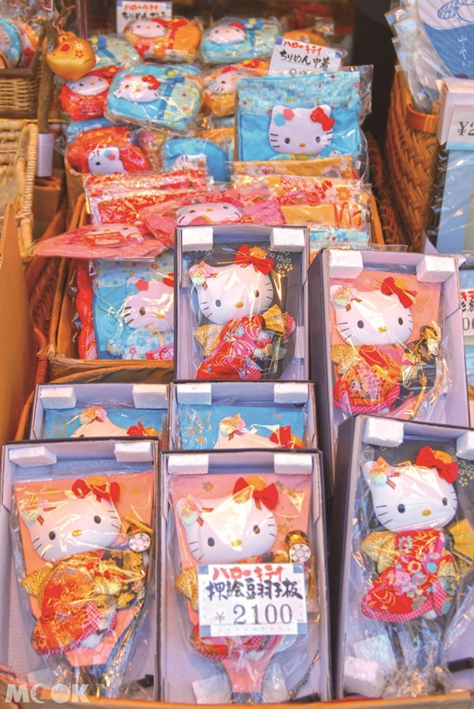 むさしや人形店