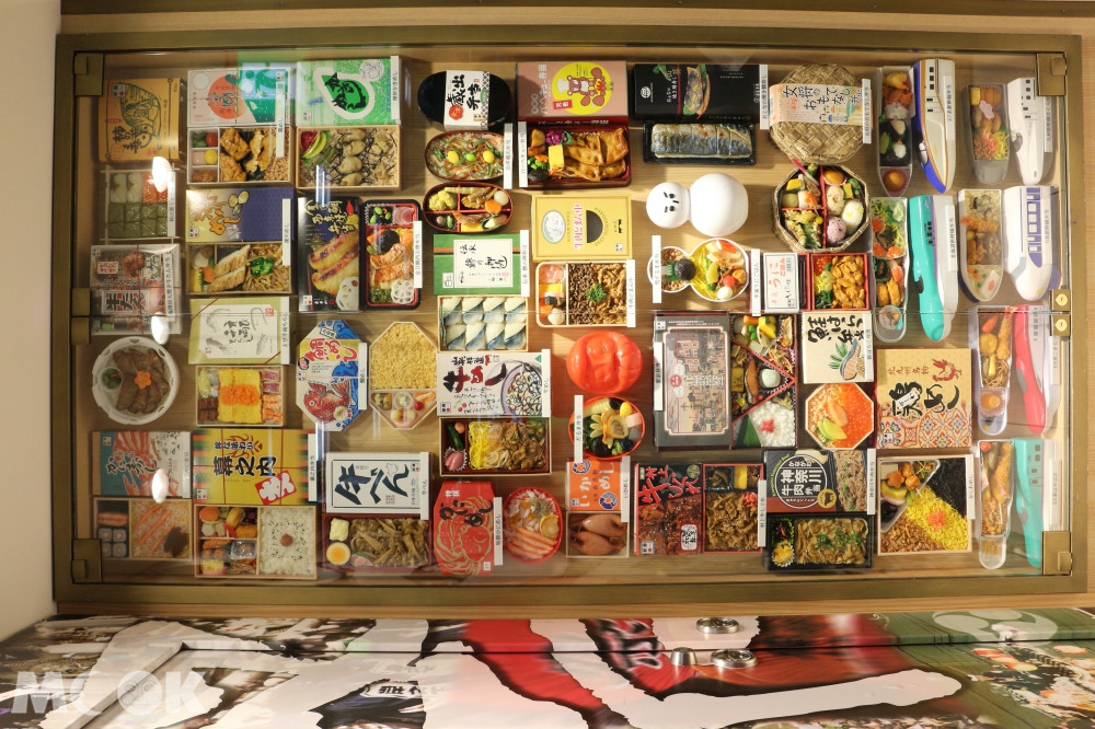 駅弁屋 祭