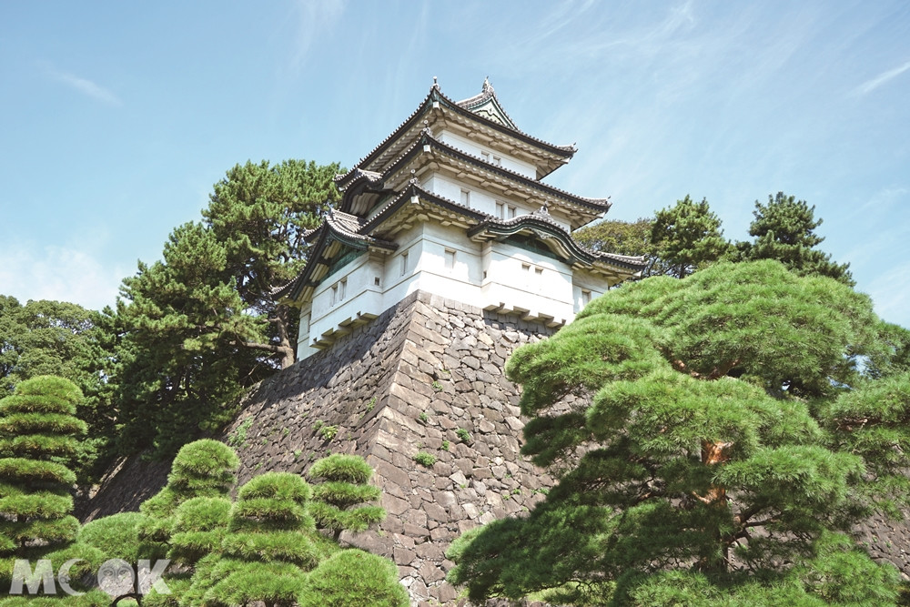 富士見櫓