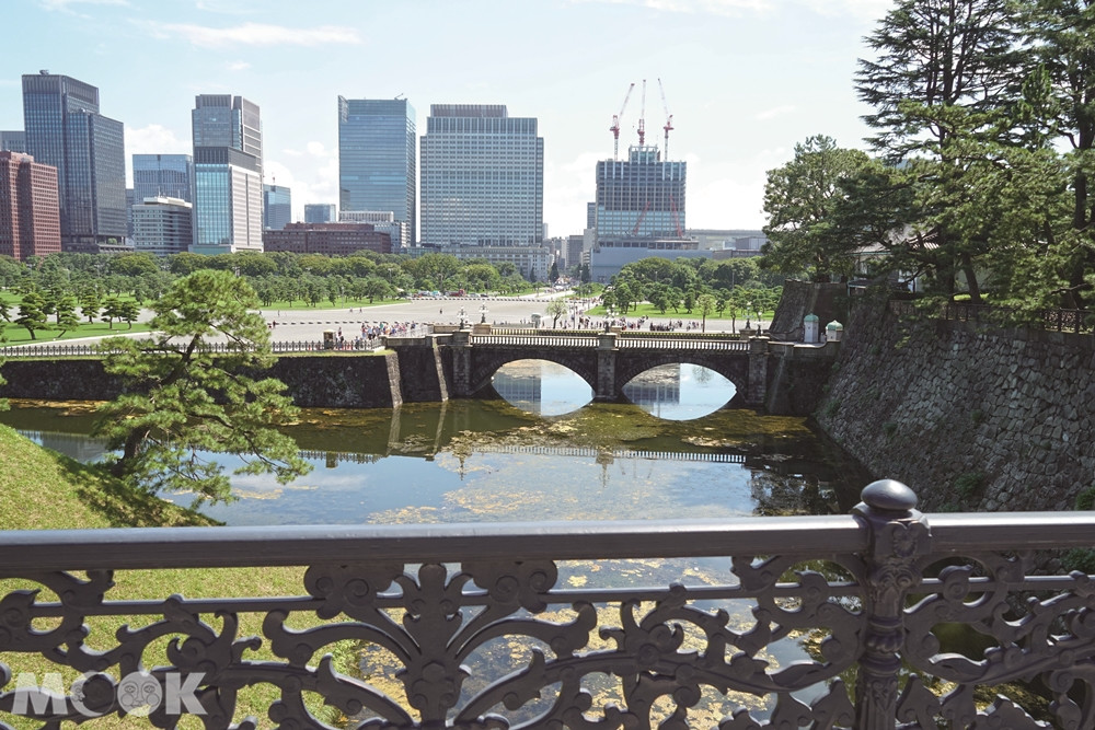 二重橋