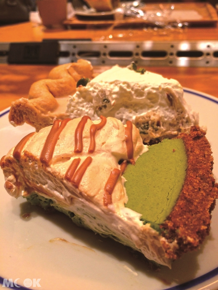 The Pie Hole Los Angeles