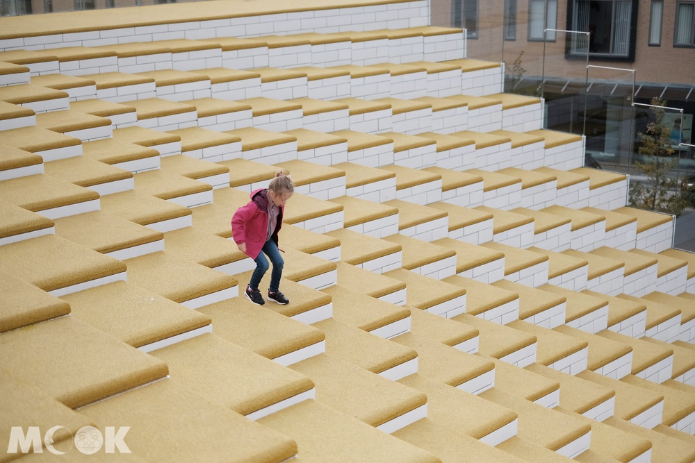 樂高之家屋頂樂園