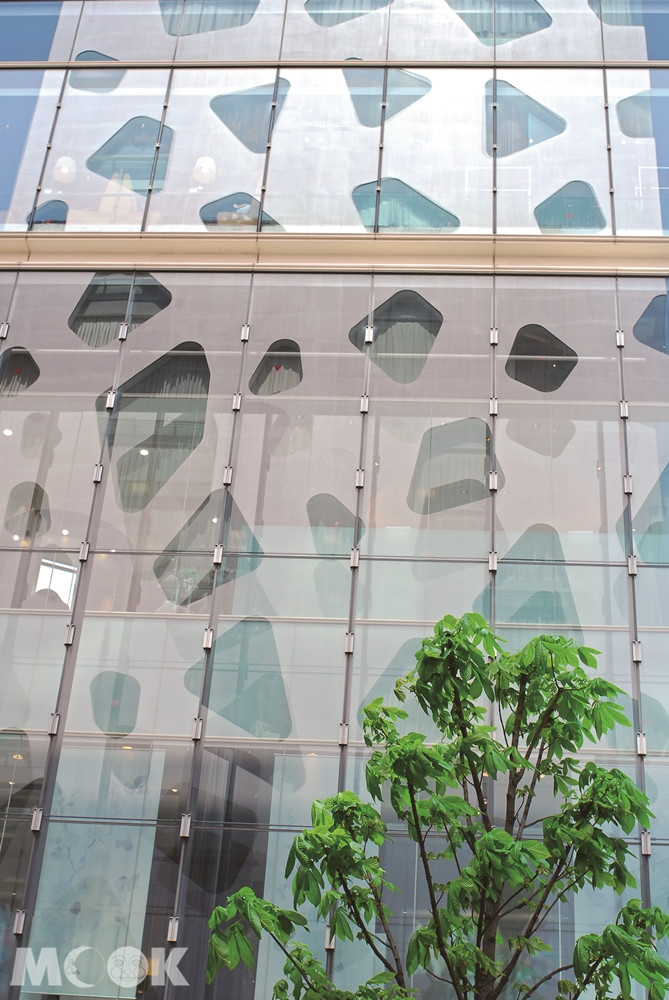 MIKIMOTO Ginza2（銀座2丁目店）