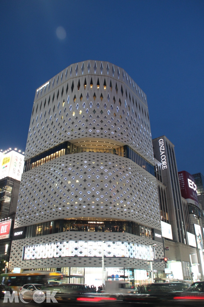 GINZA PLACE