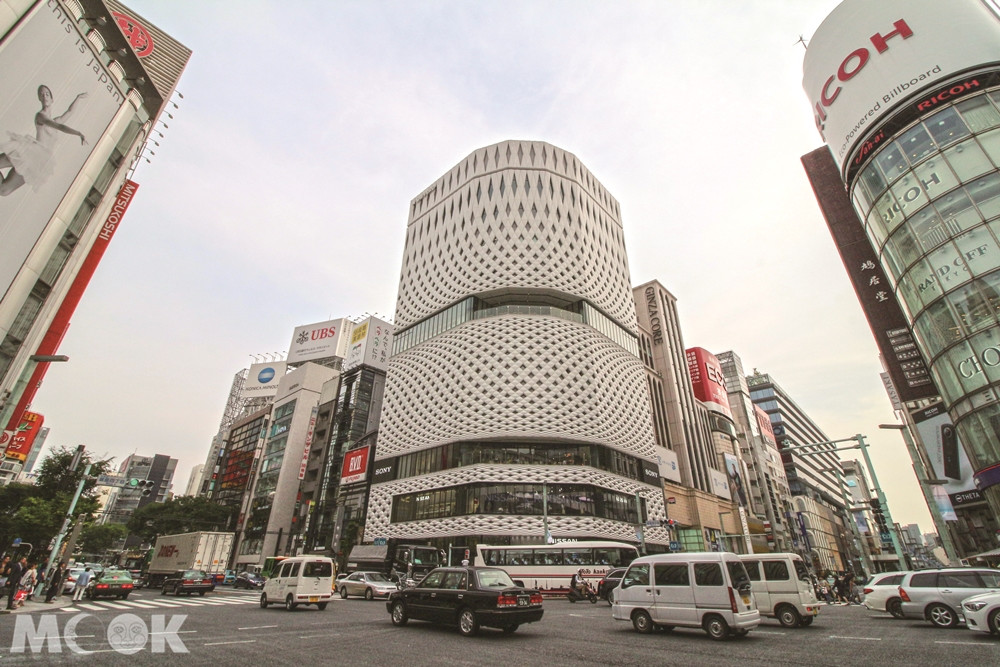 GINZA PLACE