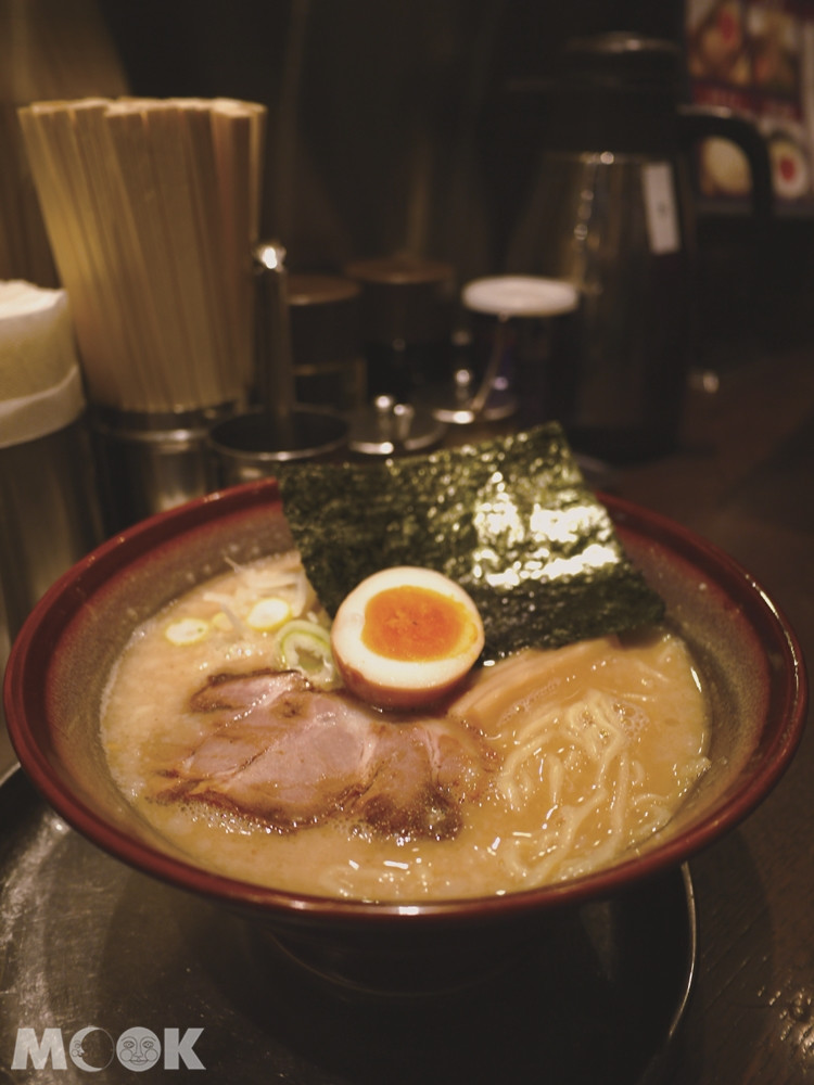 光麺本店